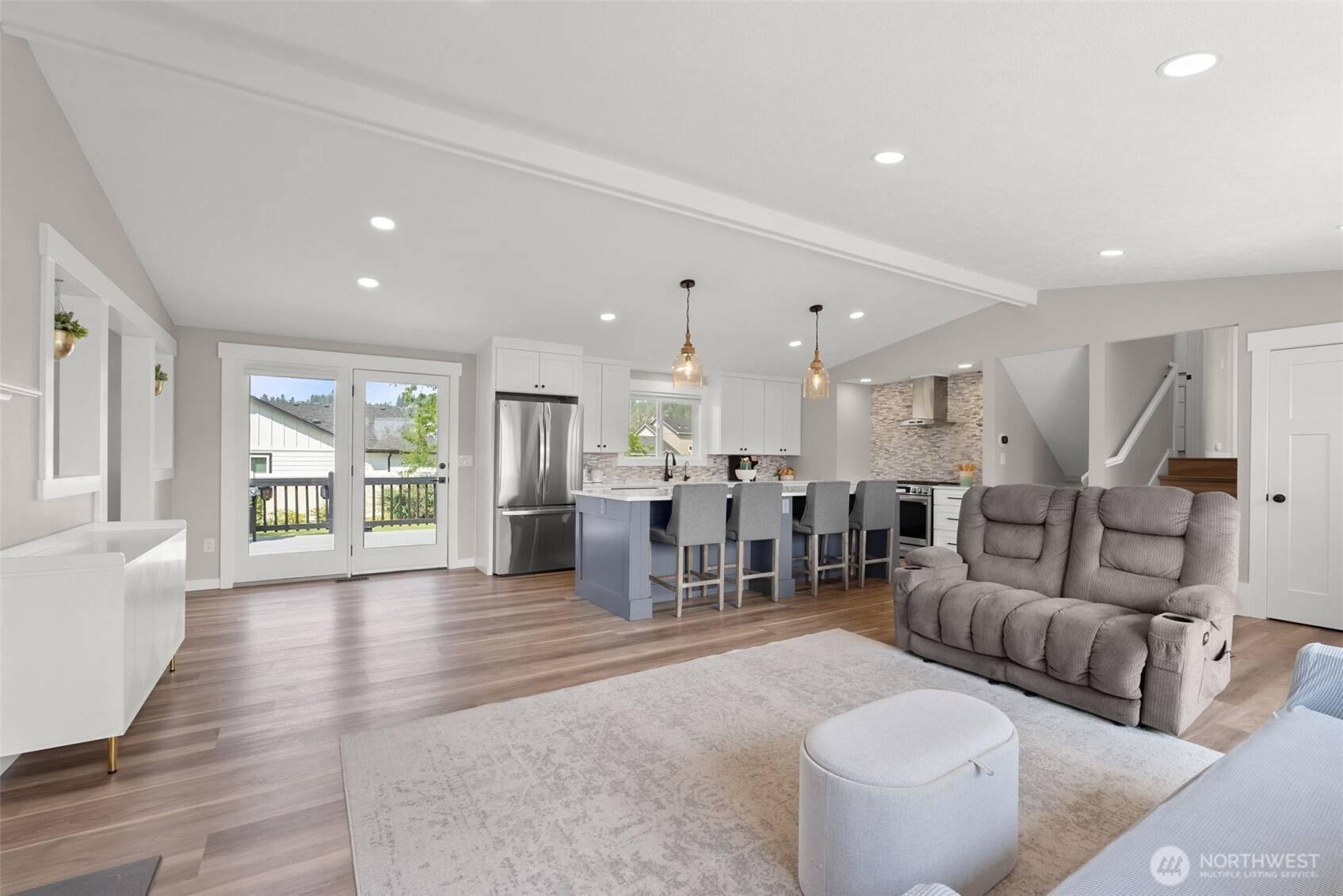 5105 N Keller RD, Spokane, WA 99216