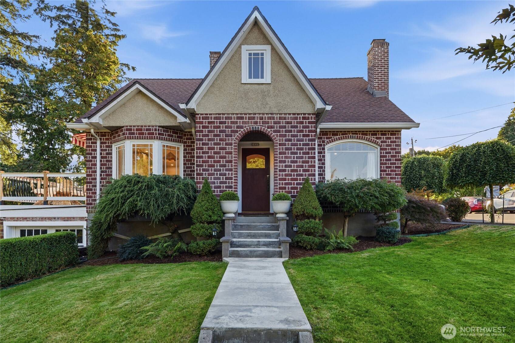 1135 NE Birch ST, Camas, WA 98607