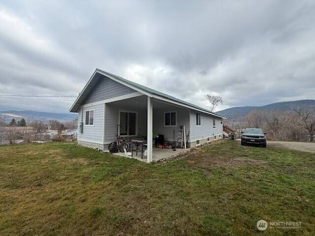 1822 Juniper, Oroville, WA 98844
