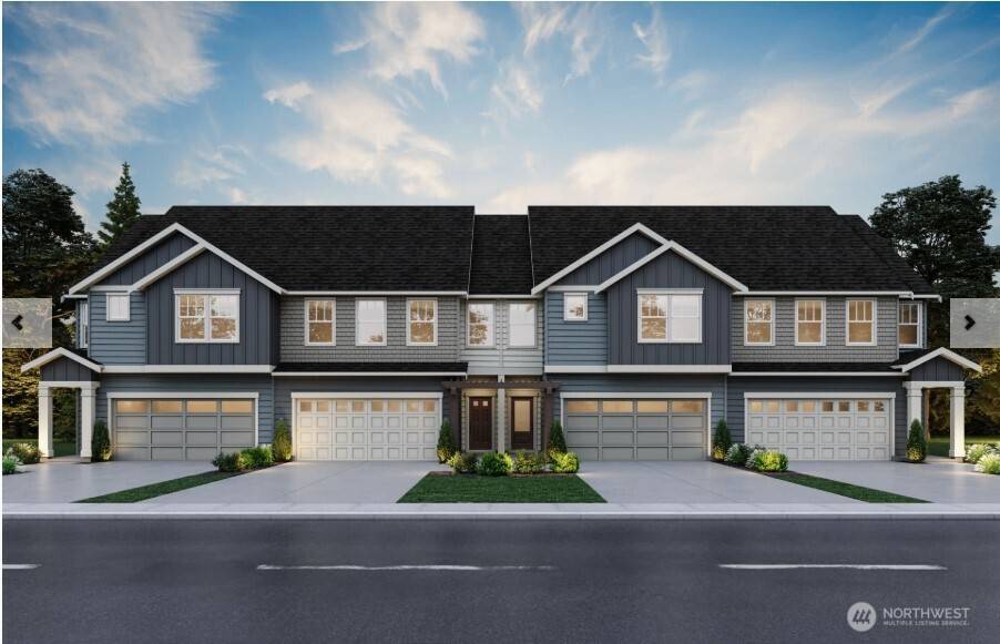 15822 23rd AVE NE, Marysville, WA 98271