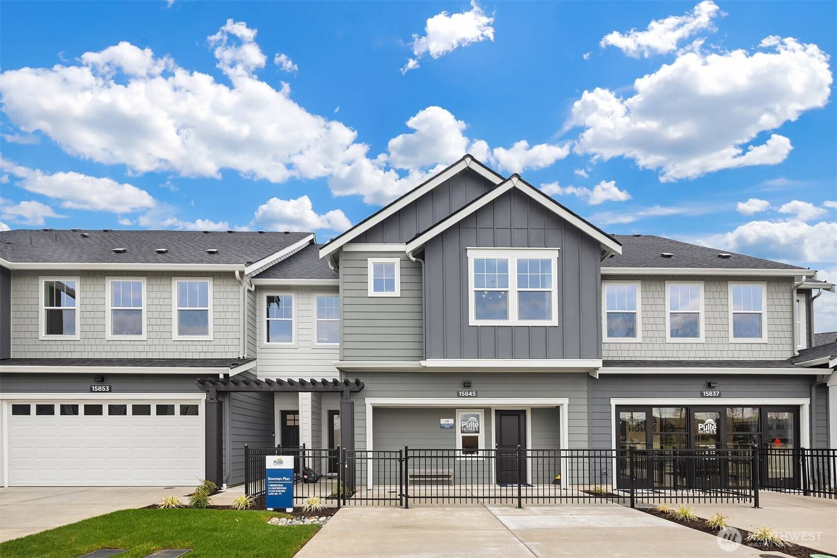 15822 23rd AVE NE, Marysville, WA 98271