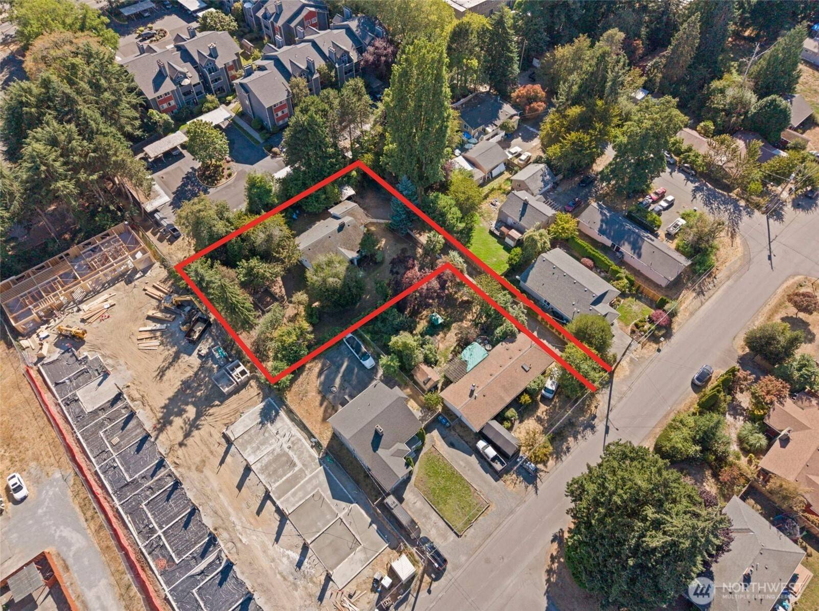 419 S 150th ST, Burien, WA 98148