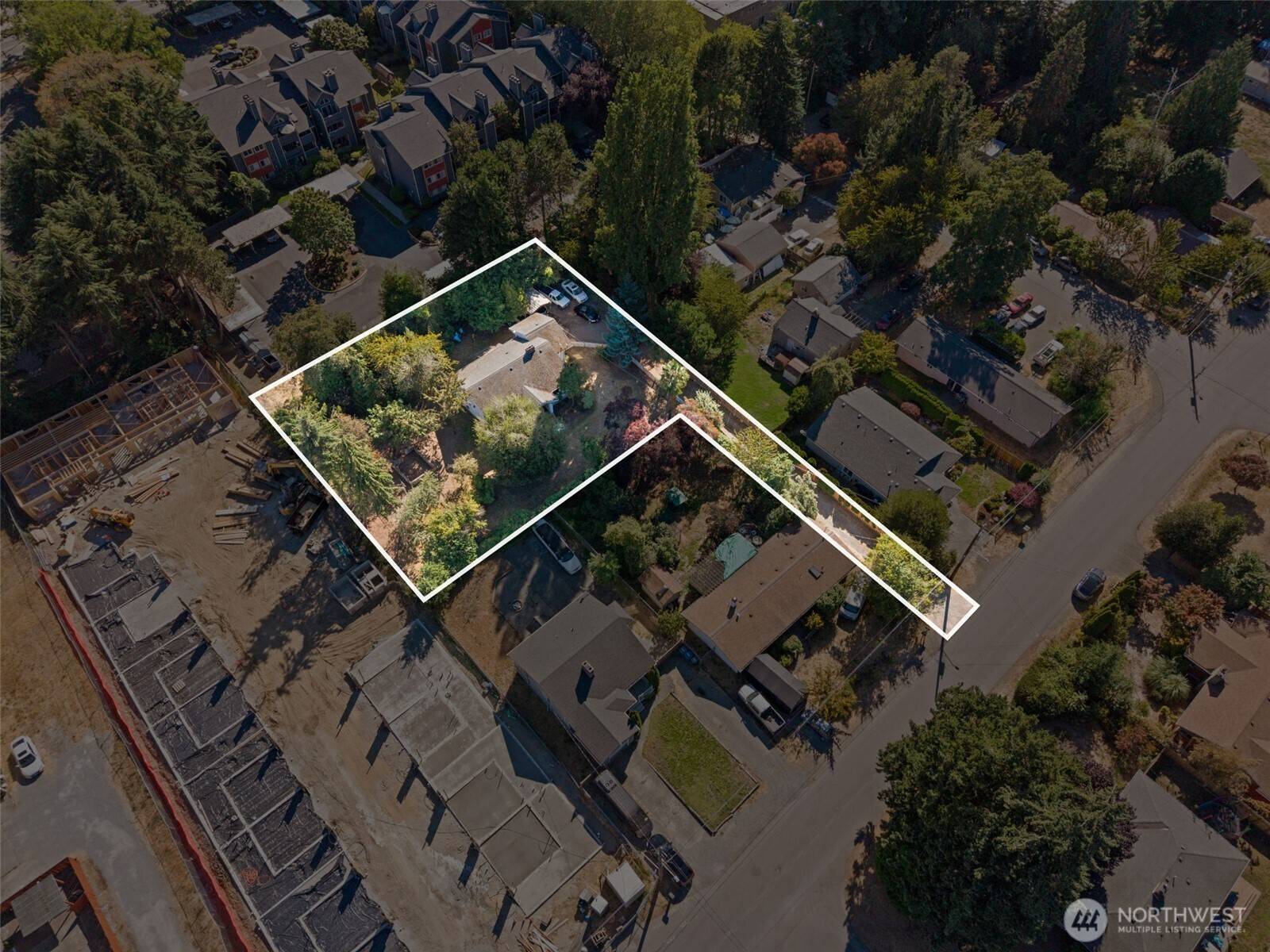 419 S 150th ST, Burien, WA 98148