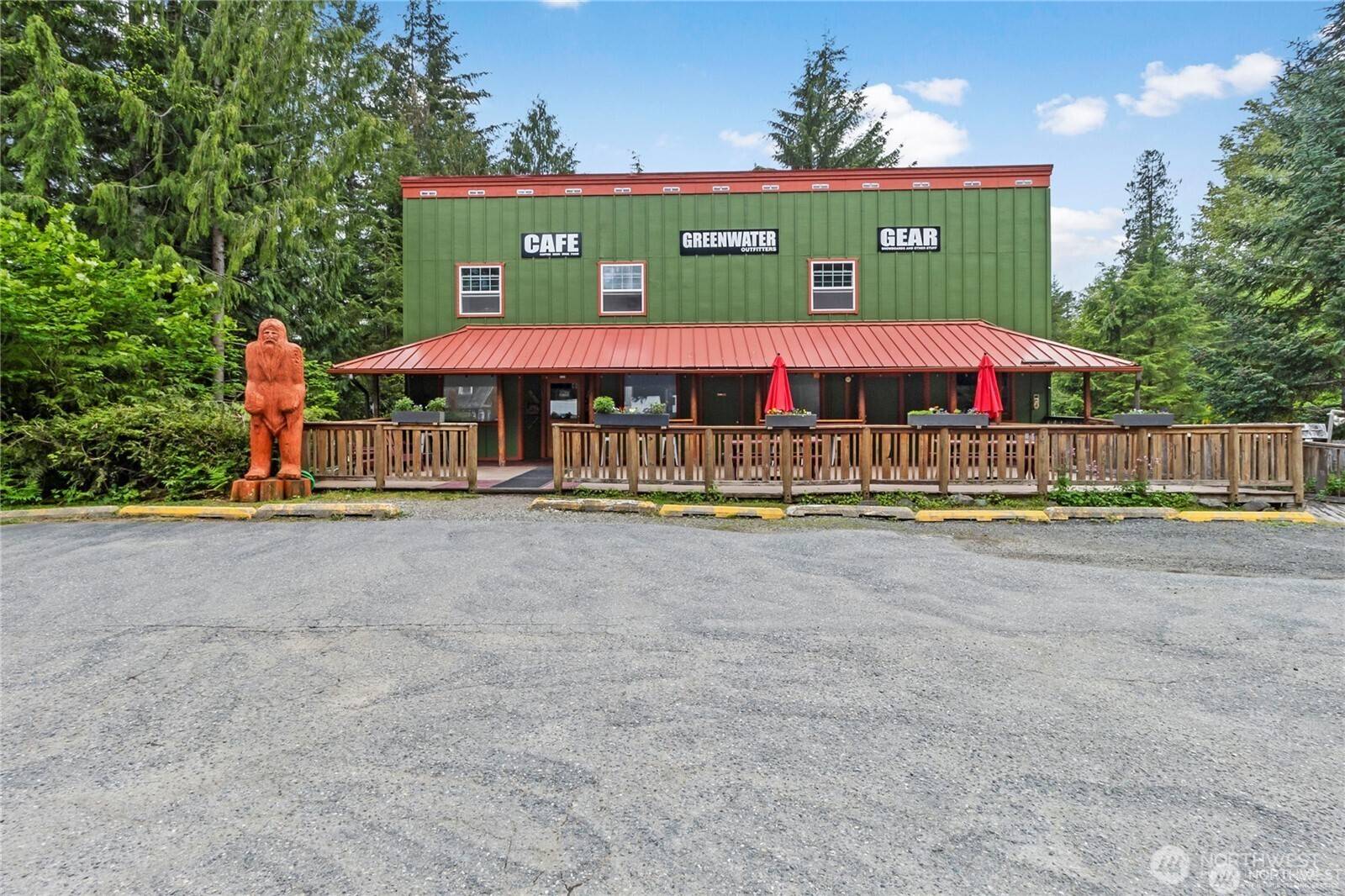 58410 State Route 410 E, Greenwater, WA 98022