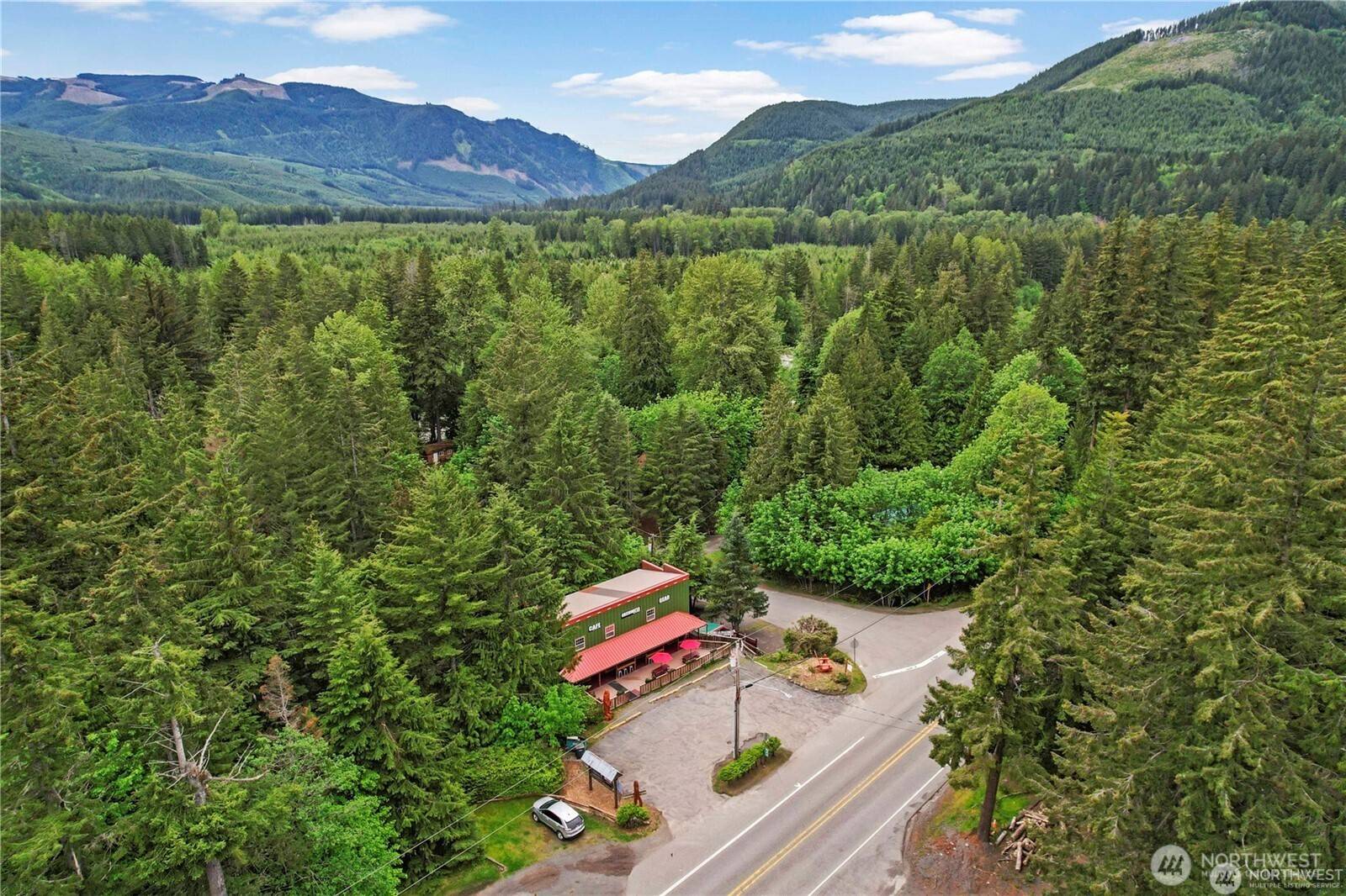 58410 State Route 410 E, Greenwater, WA 98022