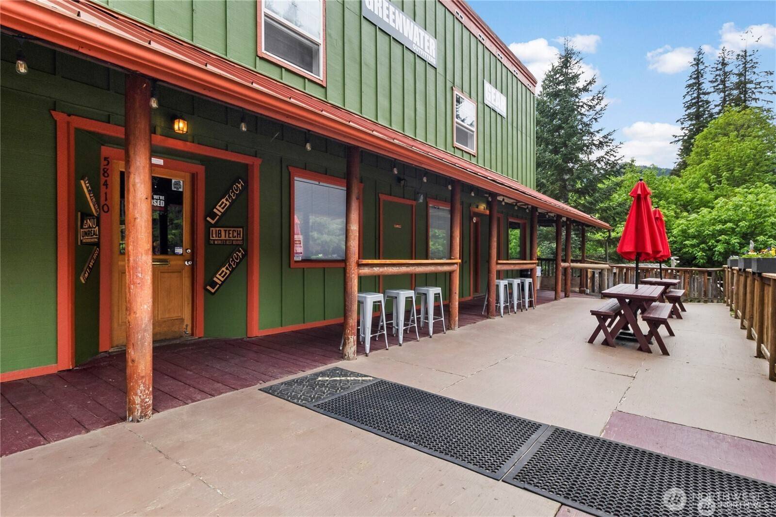58410 State Route 410 E, Greenwater, WA 98022
