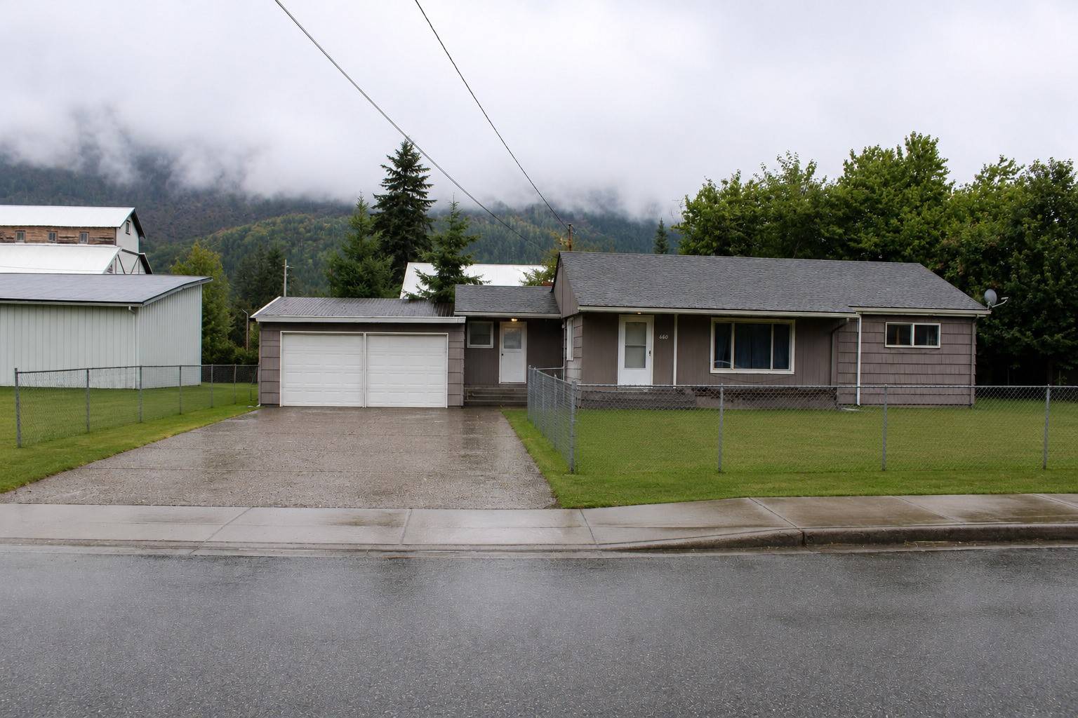 660 Sauk AVE, Darrington, WA 98241