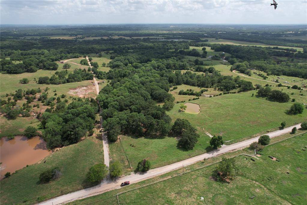 EW 1440 RD, Konawa, OK 74849
