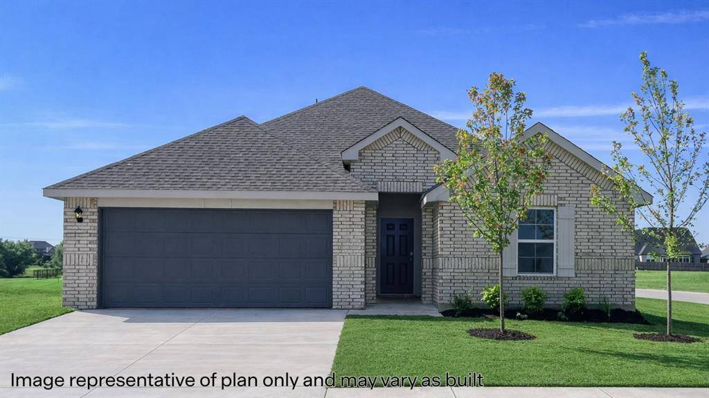 11708 SW 29th TER, Oklahoma City, OK 73099