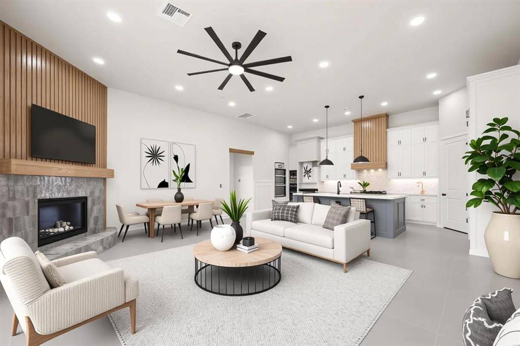 15600 Rockwell Park LN, Edmond, OK 73013