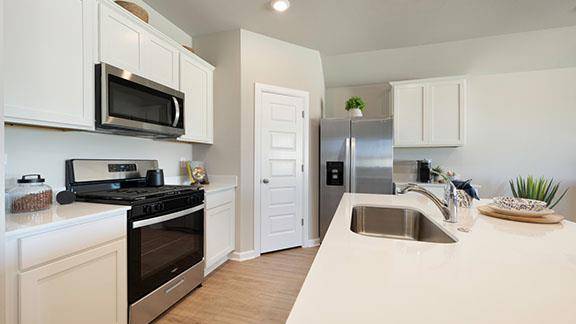 16205 Cherokee TRL, Piedmont, OK 73078