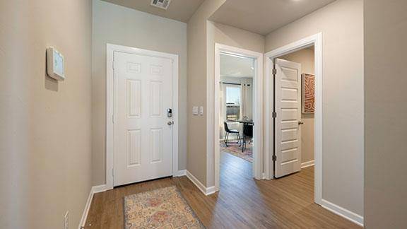 16205 Cherokee TRL, Piedmont, OK 73078