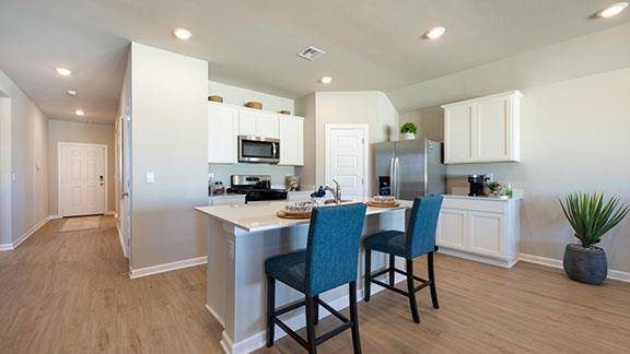 16205 Cherokee TRL, Piedmont, OK 73078