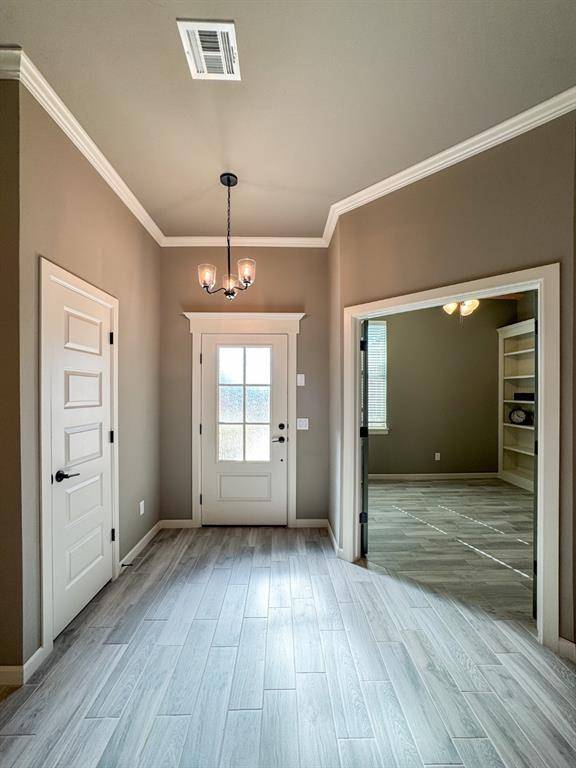 2913 Summit Hollow CIR, Norman, OK 73071