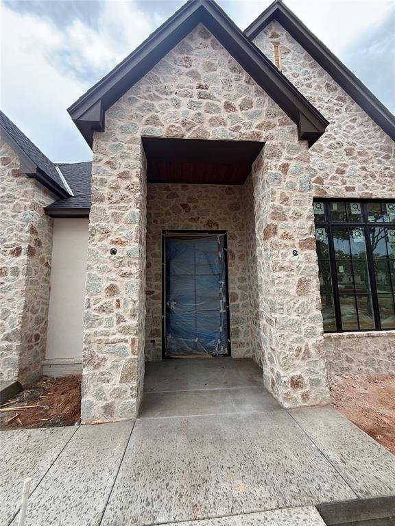 9700 NE 146th TER, Jones, OK 73049