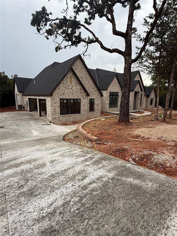 9700 NE 146th TER, Jones, OK 73049