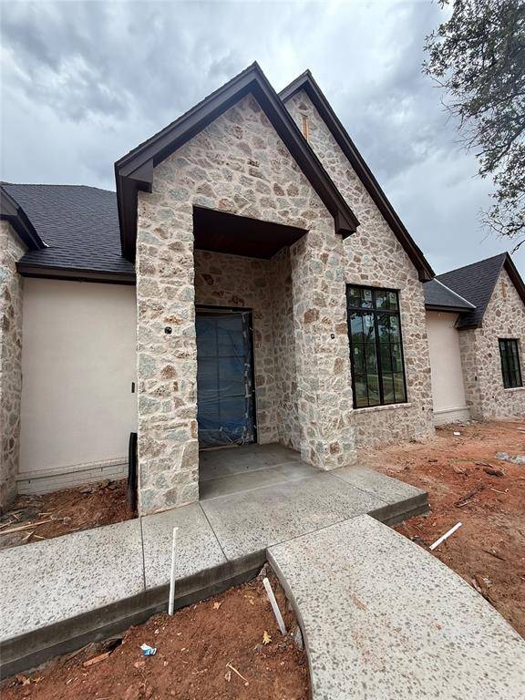 9700 NE 146th TER, Jones, OK 73049
