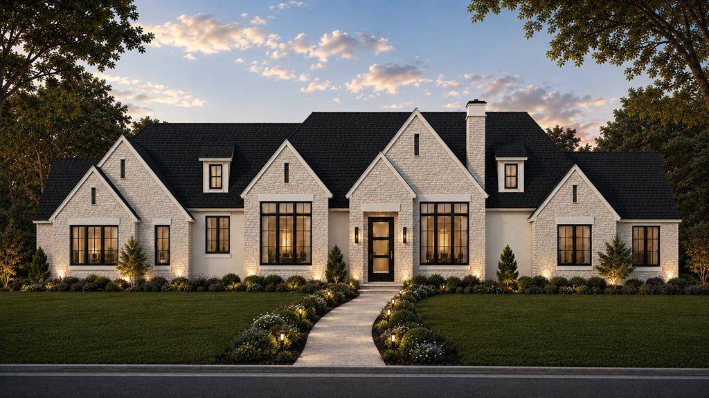 9700 NE 146th TER, Jones, OK 73049