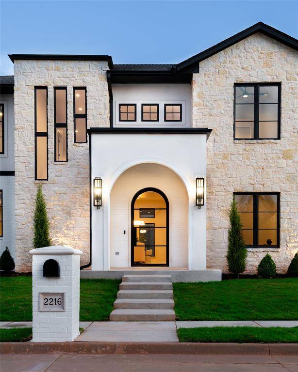 2216 Stone Mill CT, Yukon, OK 73099
