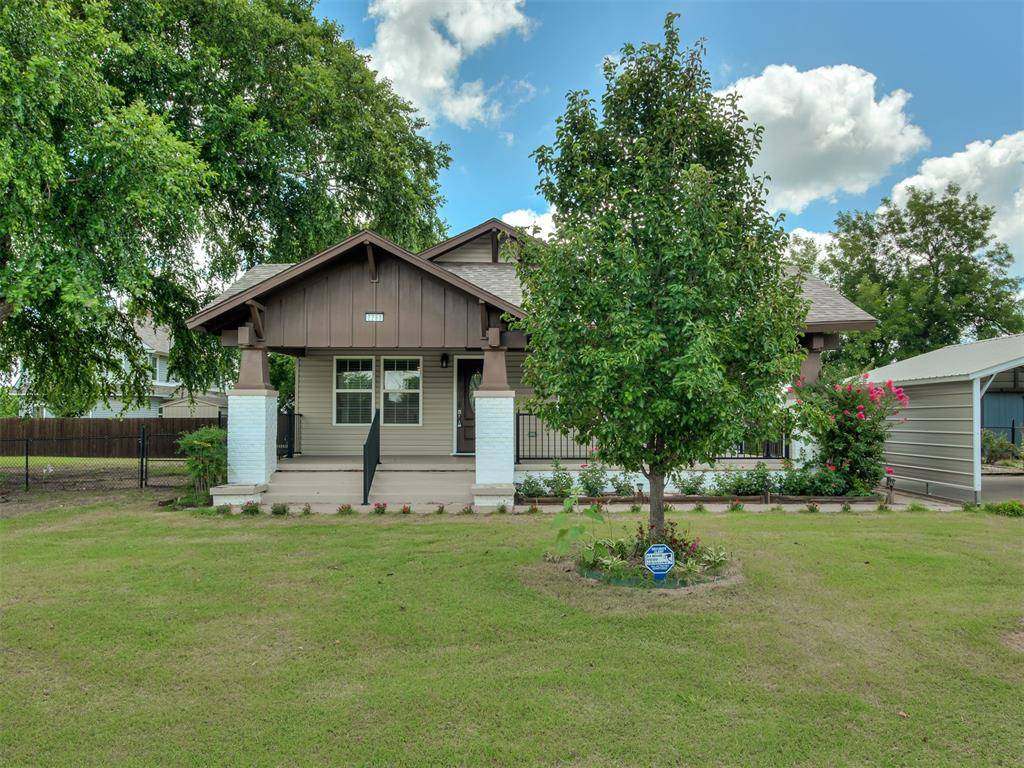2290 E Meyers CIR, Choctaw, OK 73020