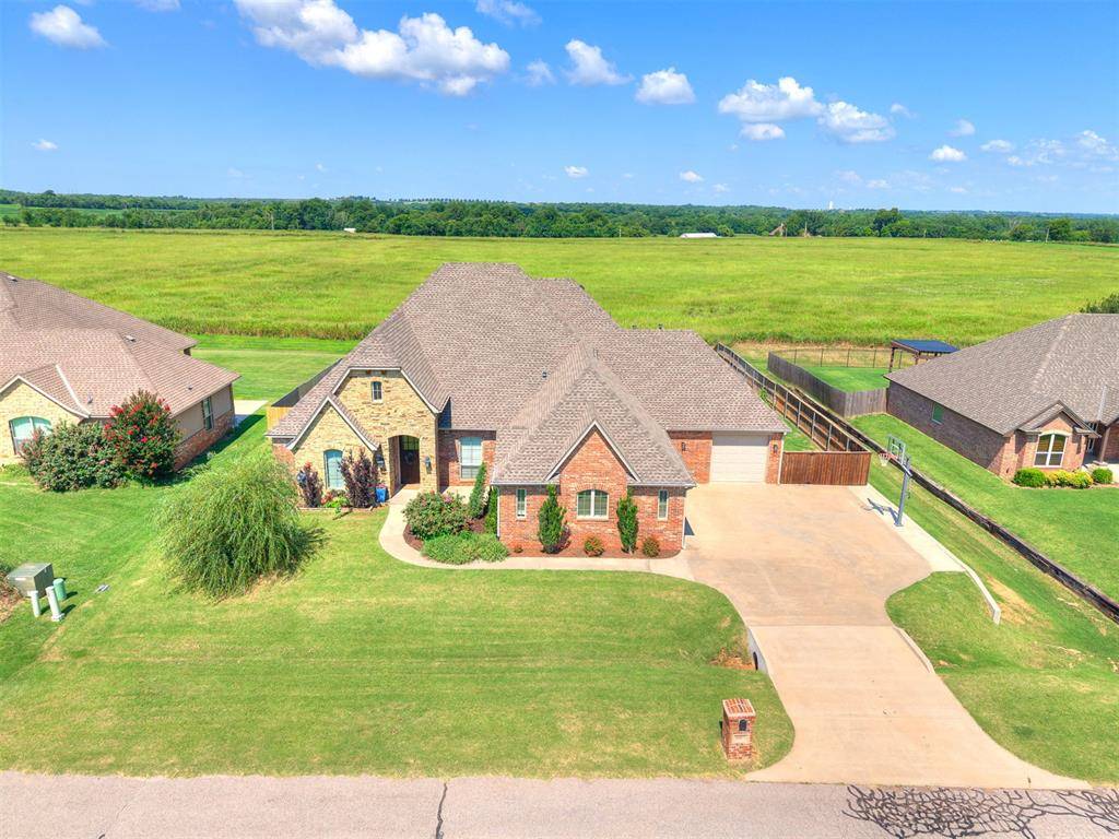 31877 Boomer AVE, Norman, OK 73072