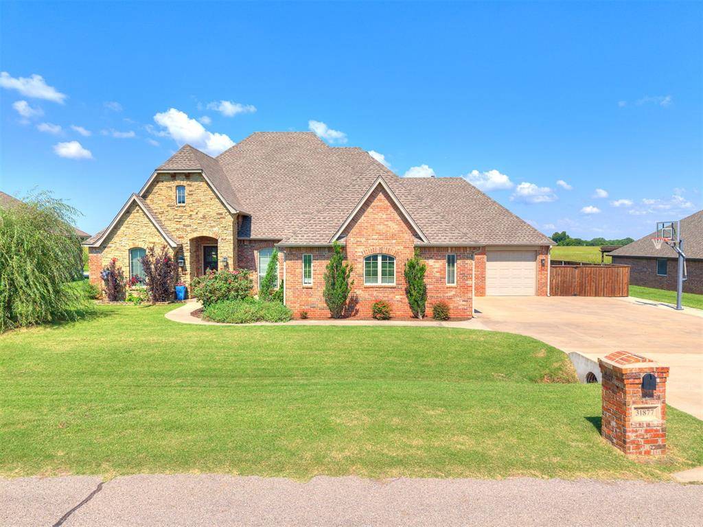 31877 Boomer AVE, Norman, OK 73072