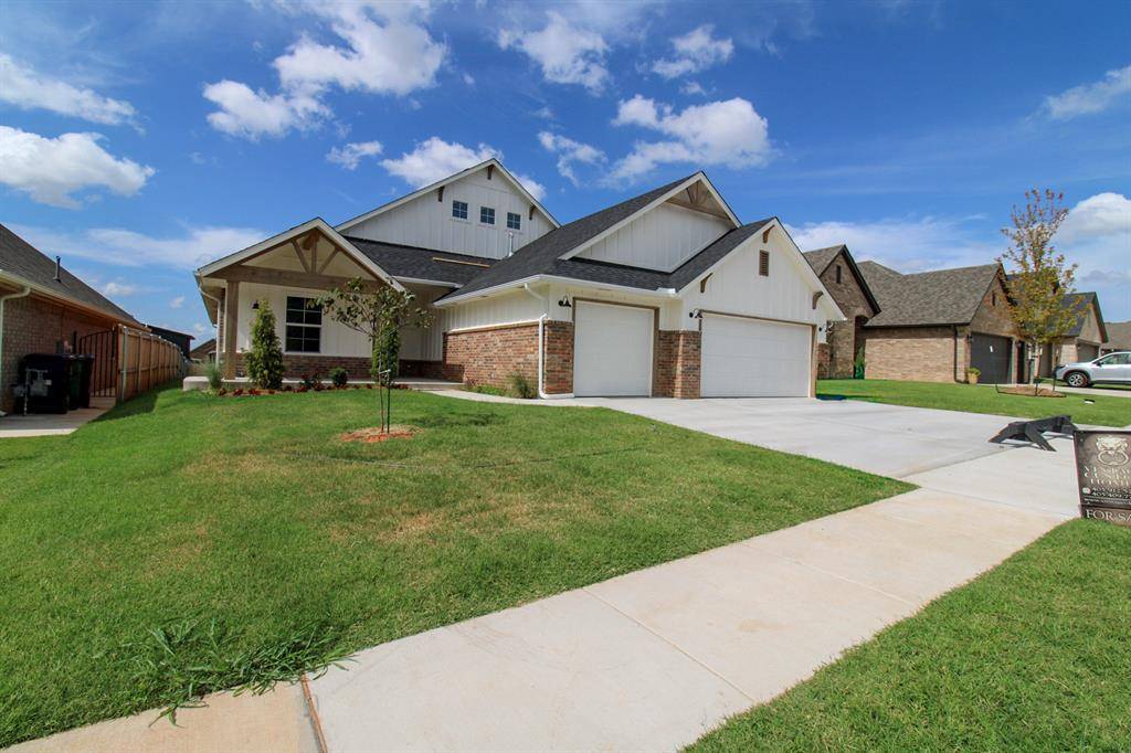 9321 SW 42nd ST, Oklahoma City, OK 73179