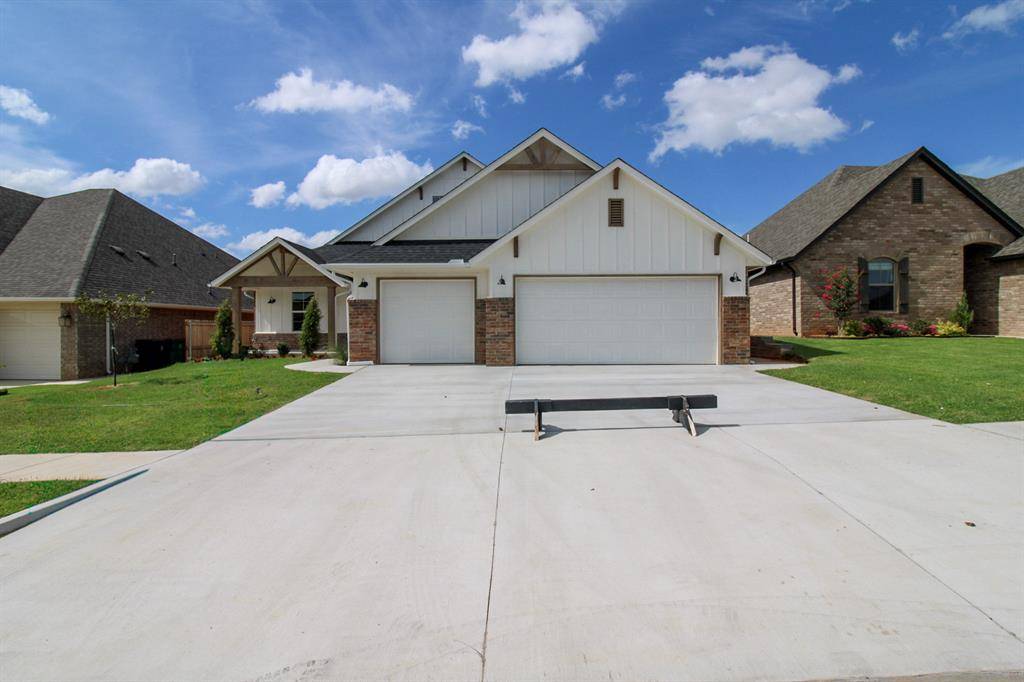 9321 SW 42nd ST, Oklahoma City, OK 73179