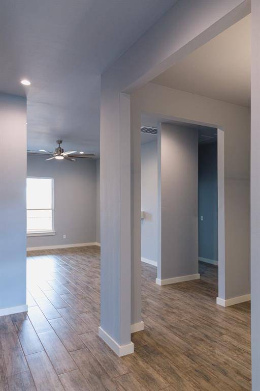504 Remington AVE, Jones, OK 73049