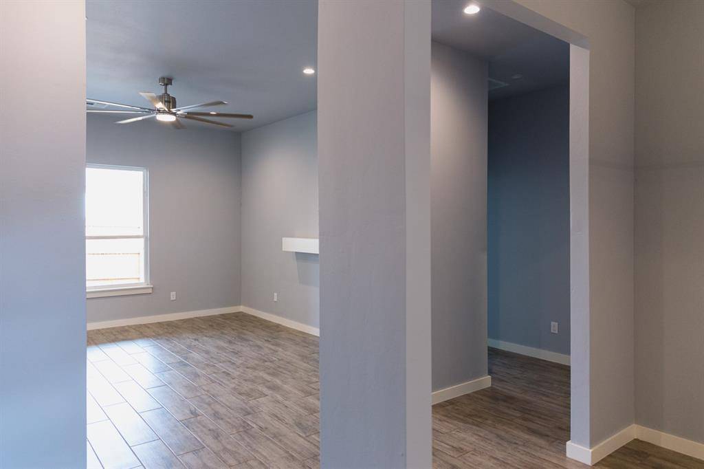 504 Remington AVE, Jones, OK 73049