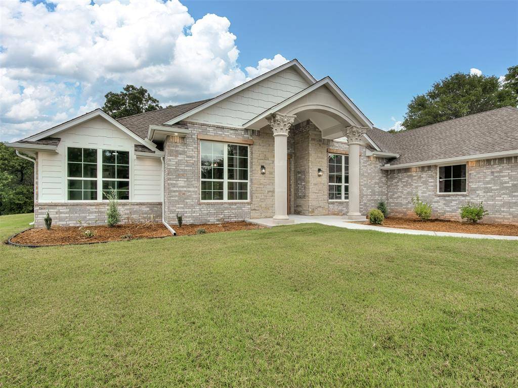 13001 SE 94th ST, Oklahoma City, OK 73165