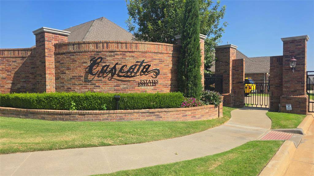13504 Borgata LN, Oklahoma City, OK 73170