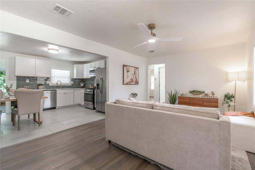3205 SW 20th ST, Oklahoma City, OK 73108