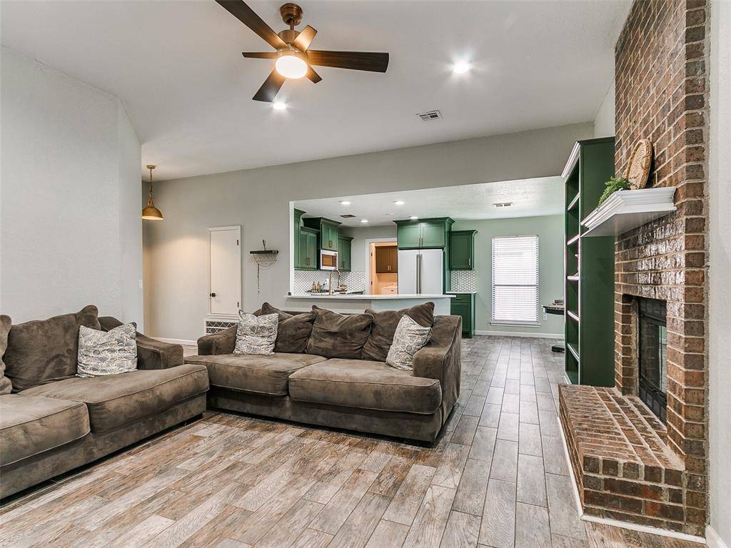 3917 Ripple AVE, Norman, OK 73072