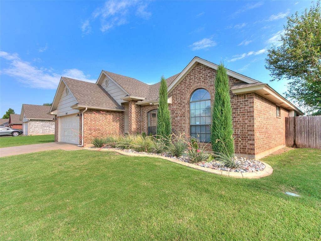 3917 Ripple AVE, Norman, OK 73072