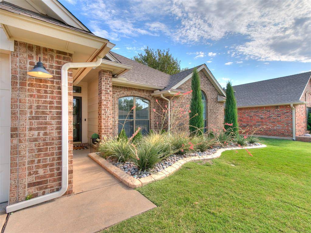 3917 Ripple AVE, Norman, OK 73072