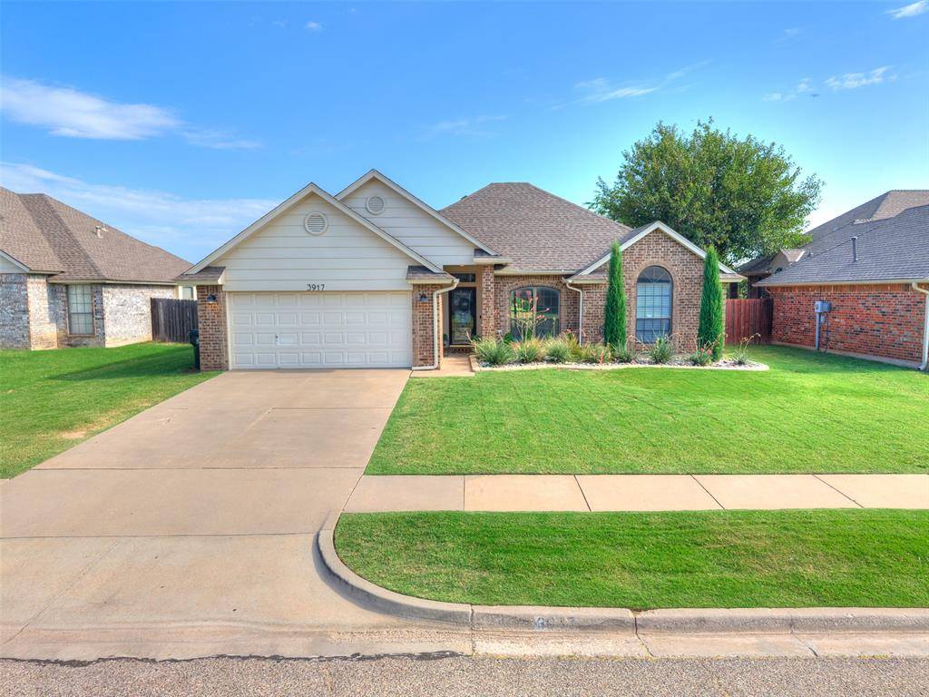 3917 Ripple AVE, Norman, OK 73072