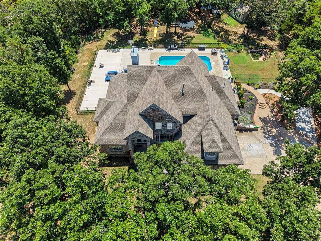5909 W Deer CRK, Stillwater, OK 74074
