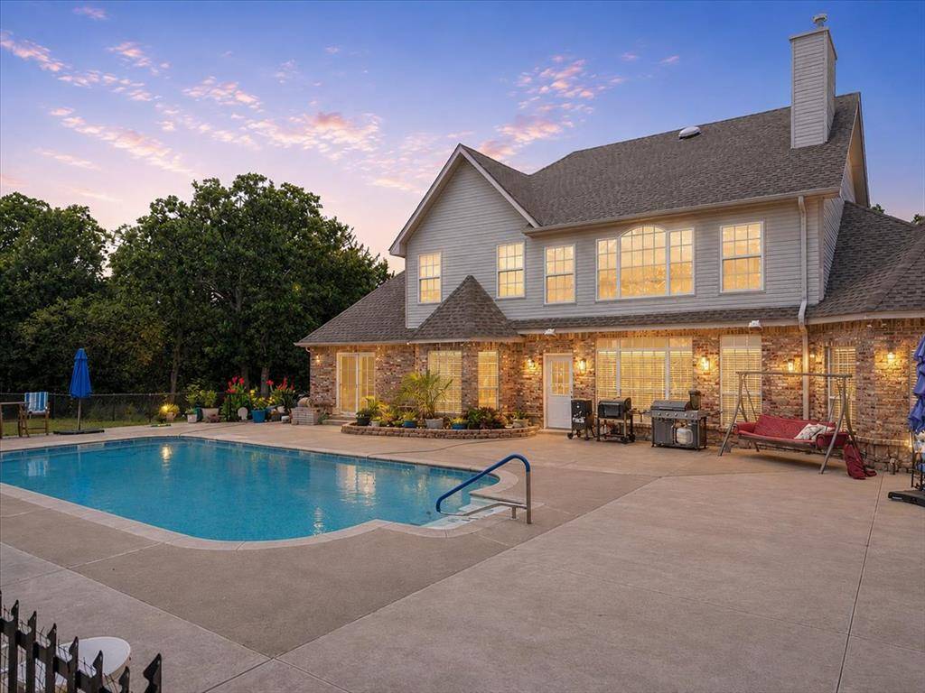 5909 W Deer CRK, Stillwater, OK 74074