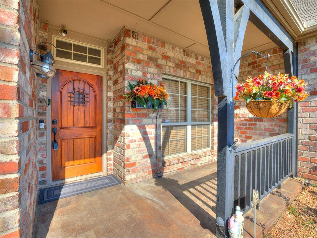 14490 S Florence AVE, Bixby, OK 74008