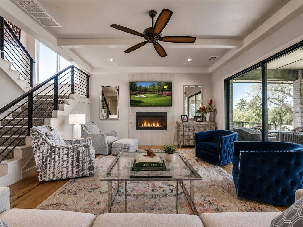 449 Saint Claire DR, Edmond, OK 73025