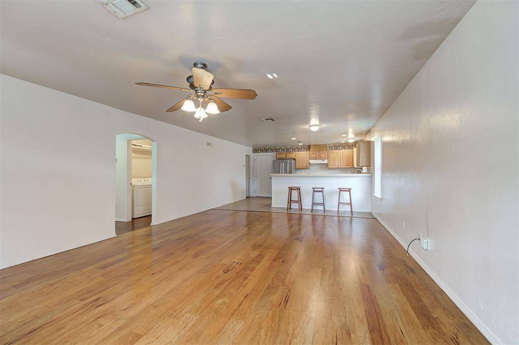 1925 N McKinley AVE, Oklahoma City, OK 73106