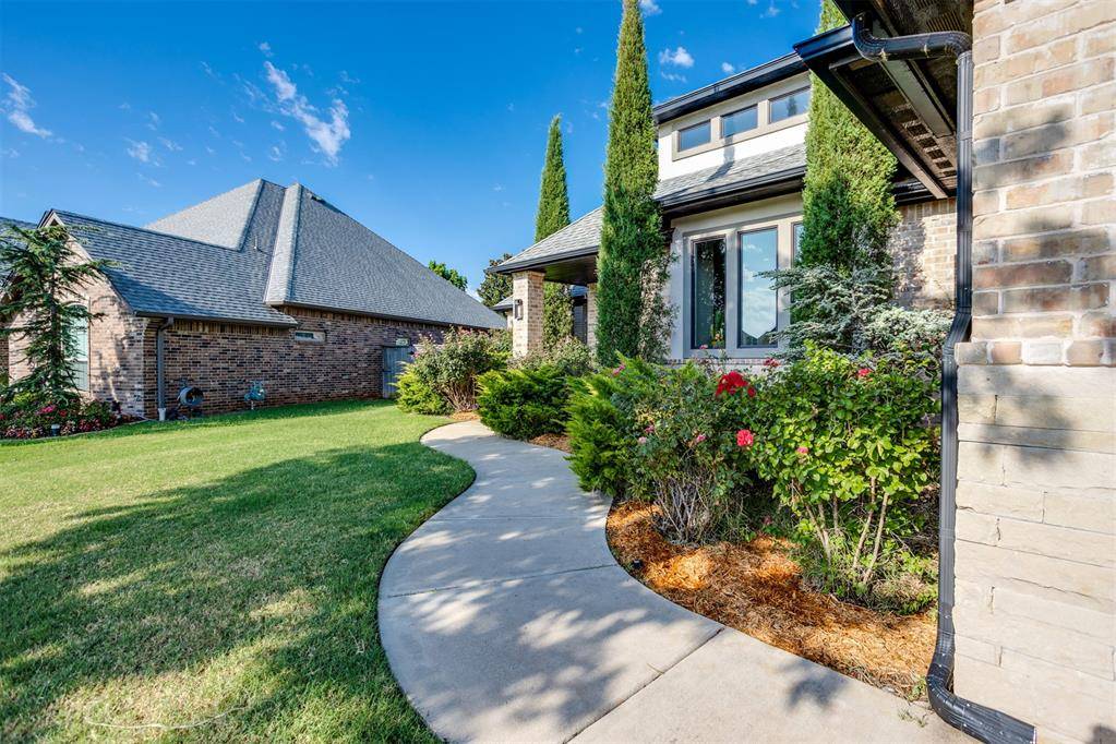 12413 Sardonyx DR, Oklahoma City, OK 73170