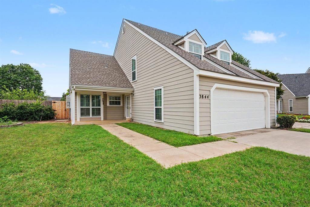 3844 Apex CT, Norman, OK 73072