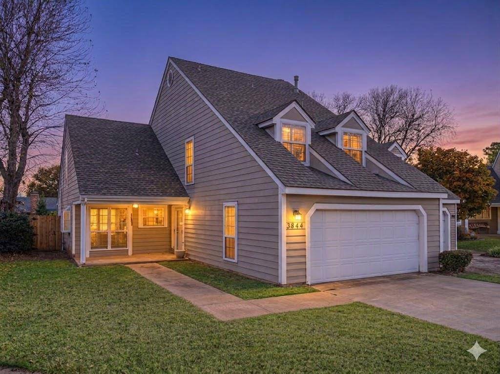 3844 Apex CT, Norman, OK 73072