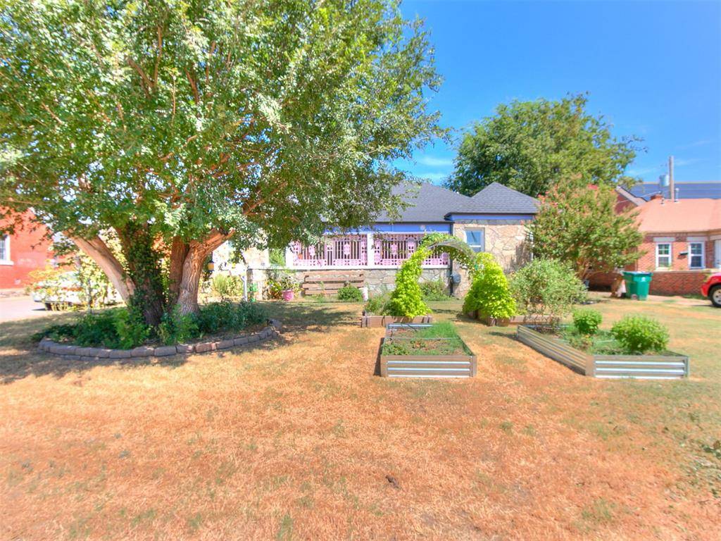 1719 NW 12th ST, Oklahoma City, OK 73106