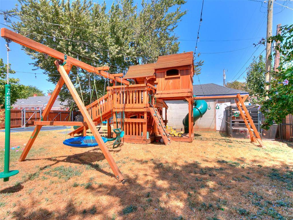 1719 NW 12th ST, Oklahoma City, OK 73106