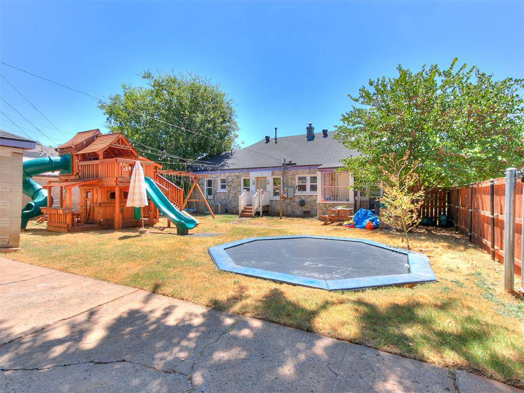 1719 NW 12th ST, Oklahoma City, OK 73106