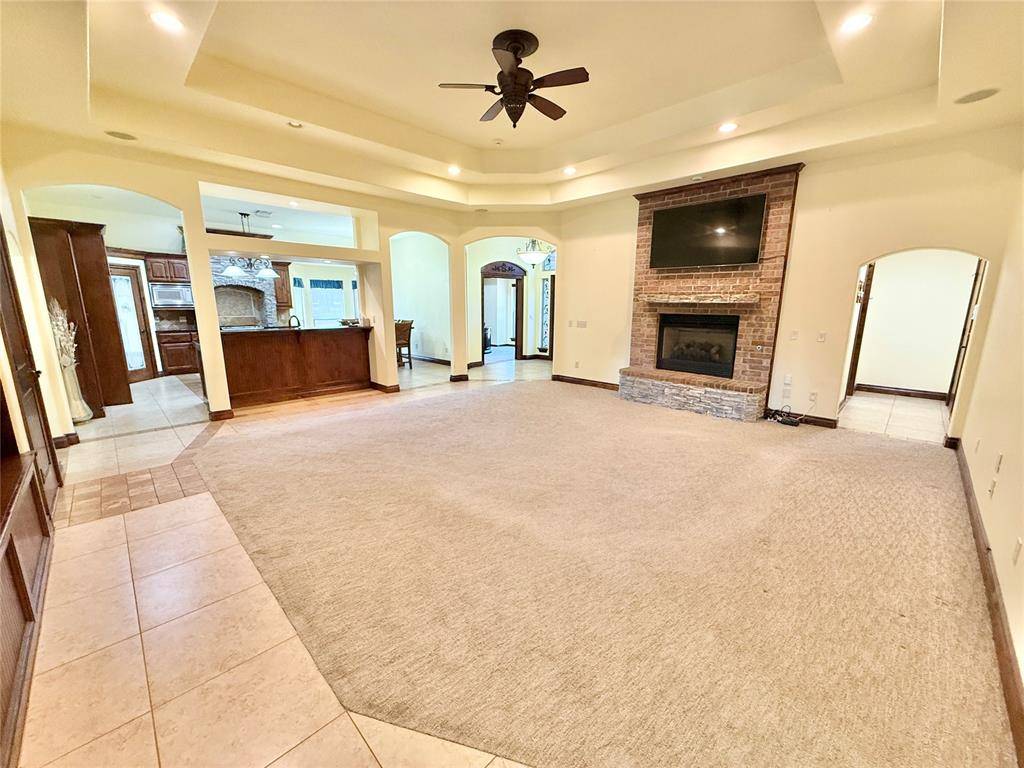 17820 SE 104th ST, Newalla, OK 74857