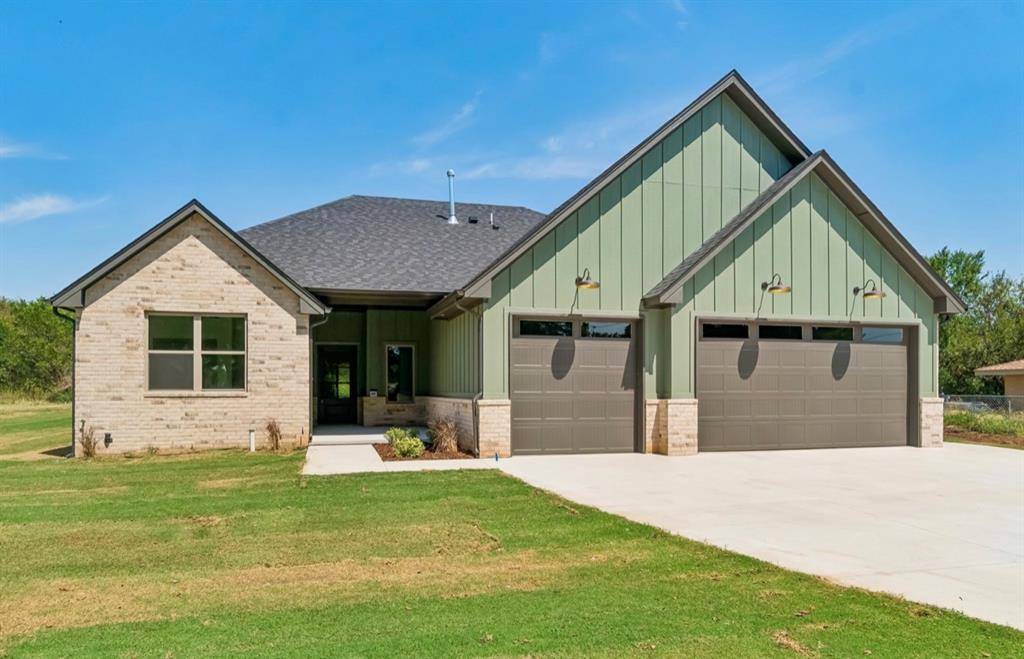 11401 E Draper AVE, Choctaw, OK 73020